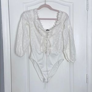 Shein bodysuit